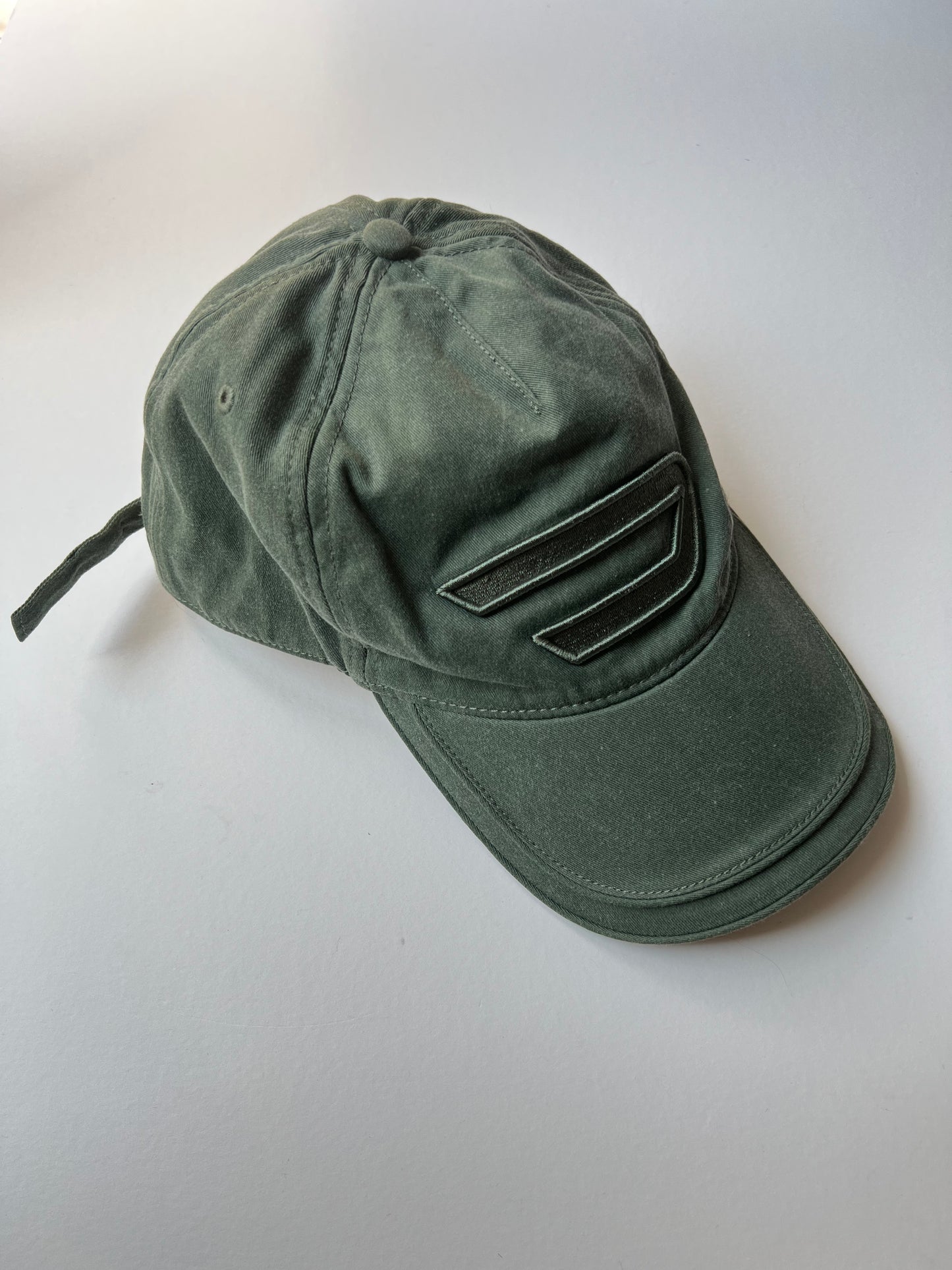 Vintage Diesel Cap