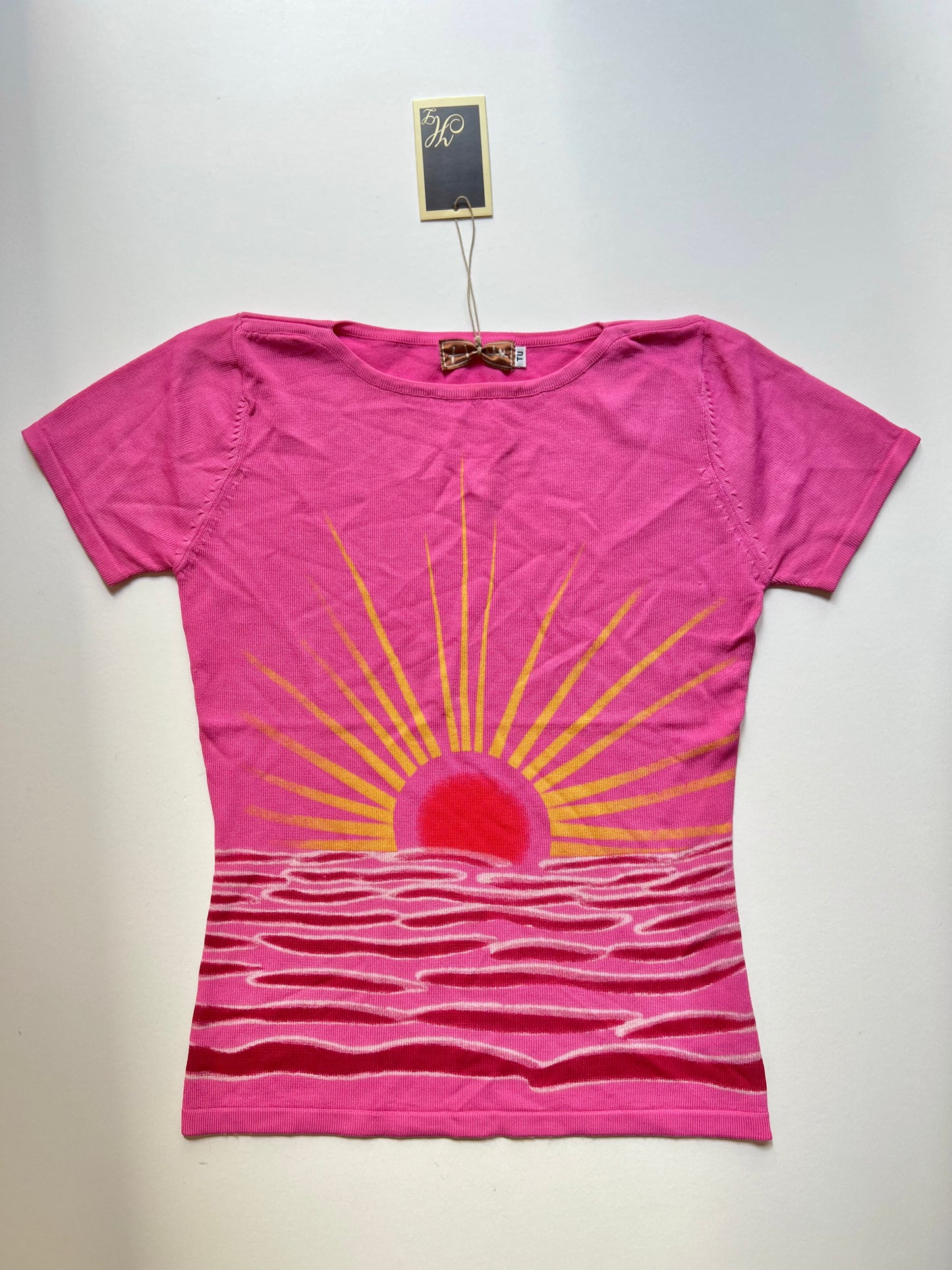 Sunrise t-shirt
