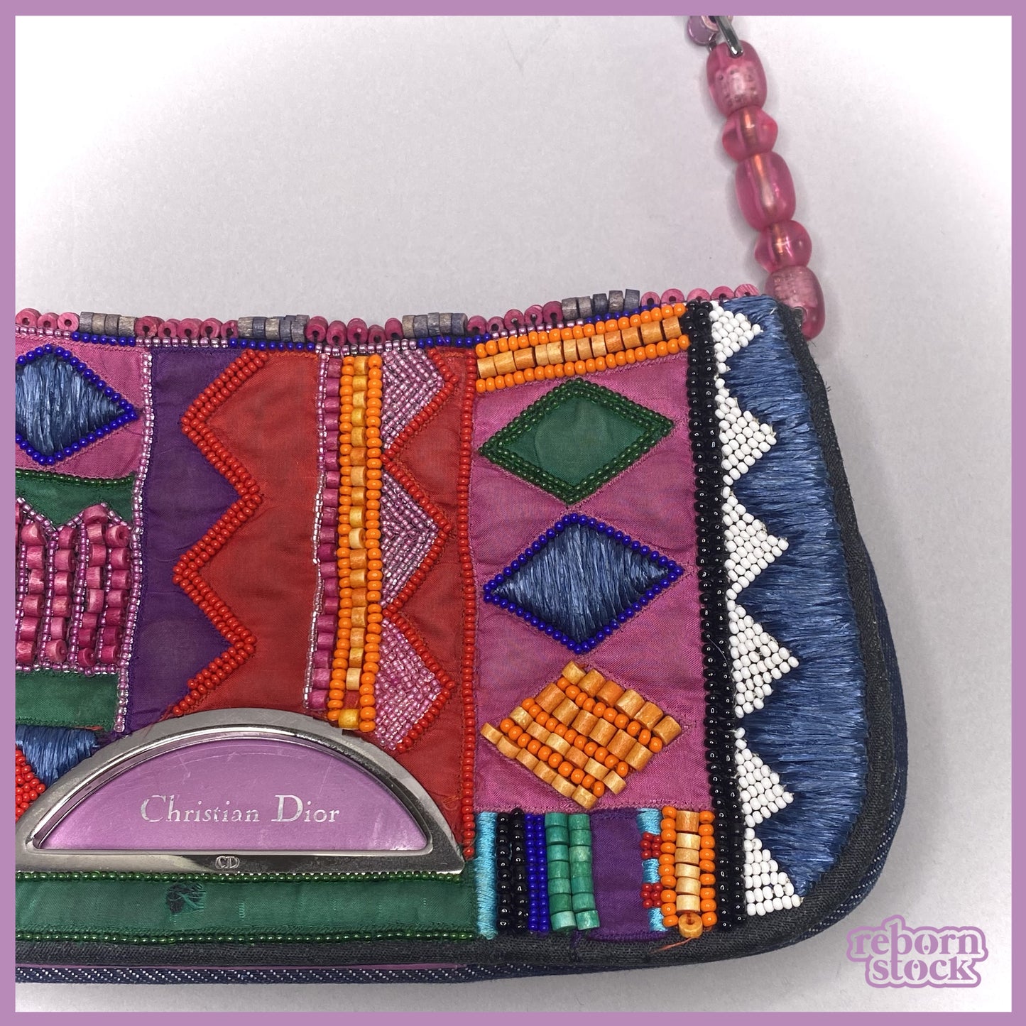 Dior Malice bag Limited Edition