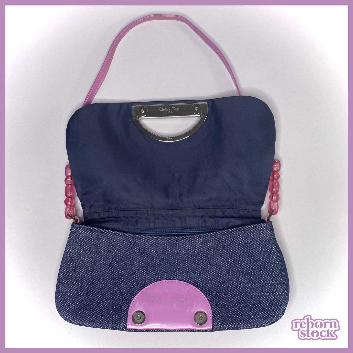 Dior Malice bag Limited Edition