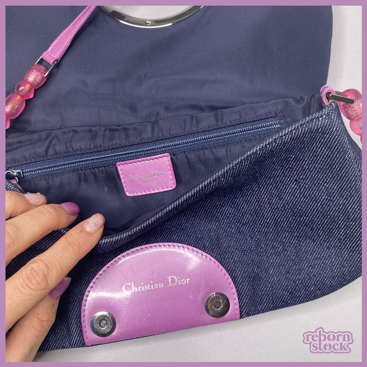 Dior Malice bag Limited Edition